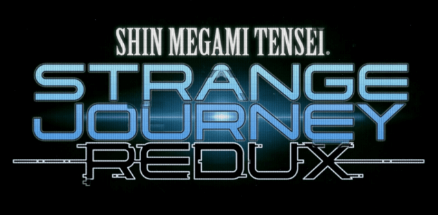 Shin Megami Tensei IV screenshot 4 for Nintendo 3DS